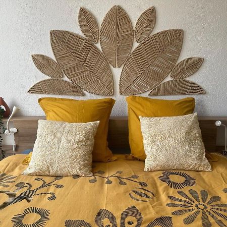 Appartement Cosy Au Coeur De La Ville D'Ош Экстерьер фото