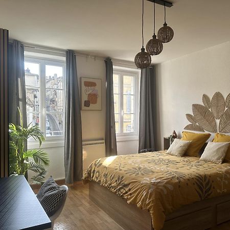 Appartement Cosy Au Coeur De La Ville D'Ош Экстерьер фото