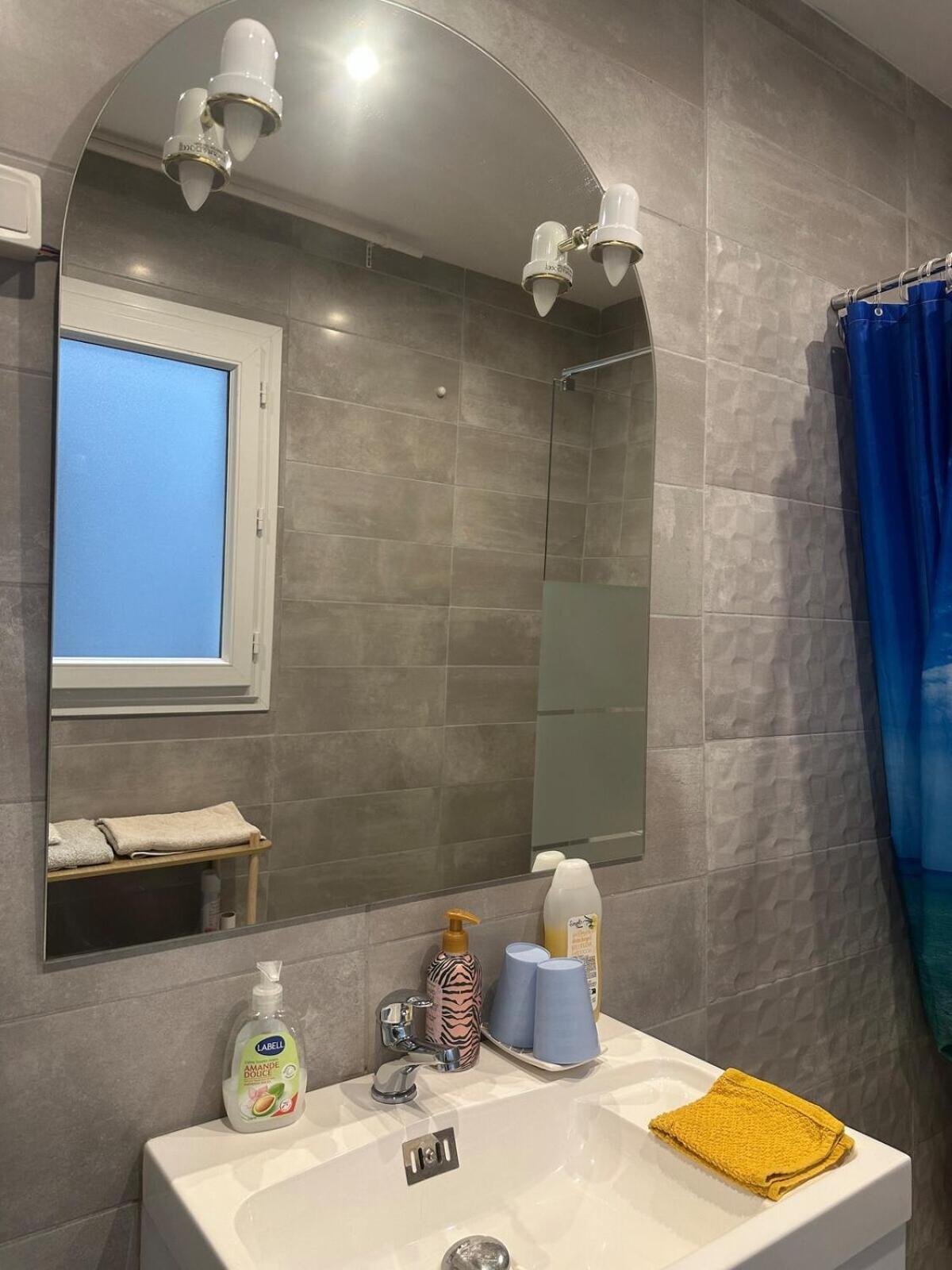 Appartement Cosy Au Coeur De La Ville D'Ош Экстерьер фото