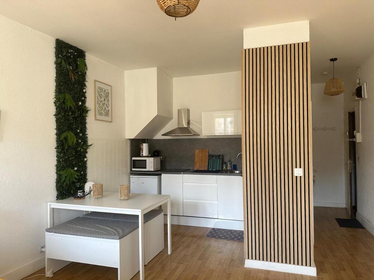Appartement Cosy Au Coeur De La Ville D'Ош Экстерьер фото