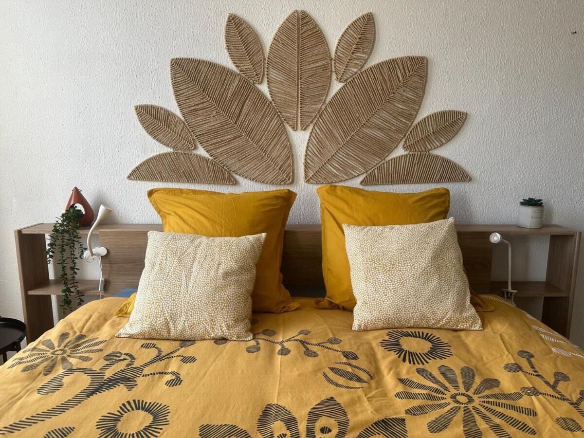Appartement Cosy Au Coeur De La Ville D'Ош Экстерьер фото